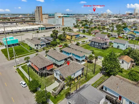 710 35th Street Galveston TX 77550