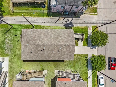 710 35th Street Galveston TX 77550