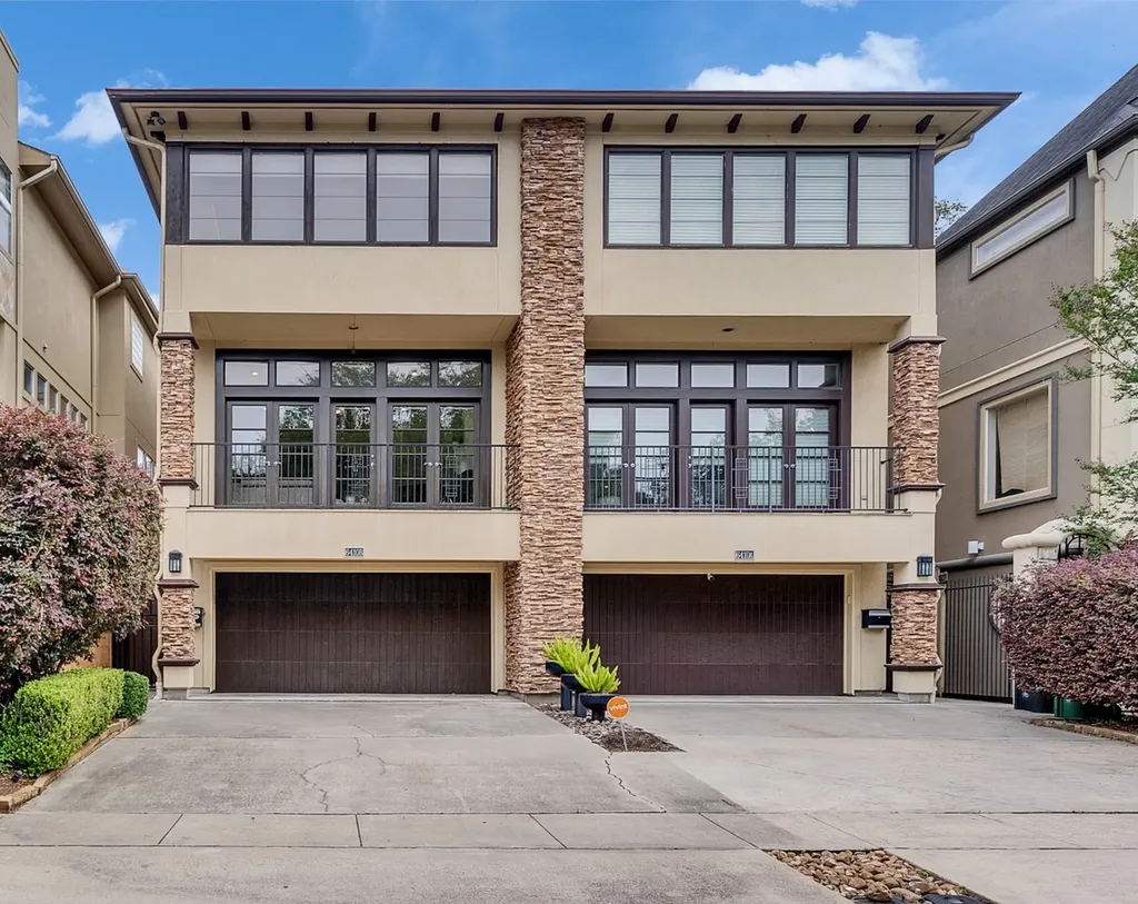 6410 Rodrigo Street B Houston TX 77007