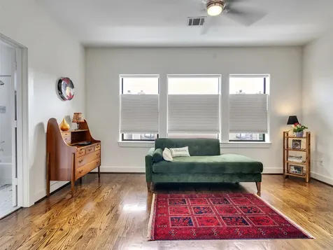 6410 Rodrigo Street B Houston TX 77007