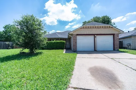6606 Felgate Creek Court Houston TX 77084