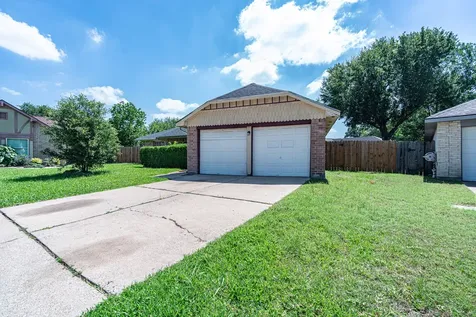 6606 Felgate Creek Court Houston TX 77084