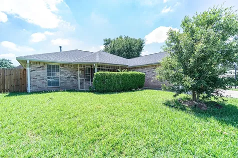 6606 Felgate Creek Court Houston TX 77084