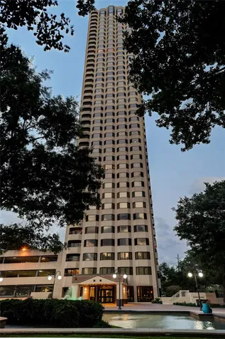 2001 Holcombe Boulevard 2502 Houston TX 77030