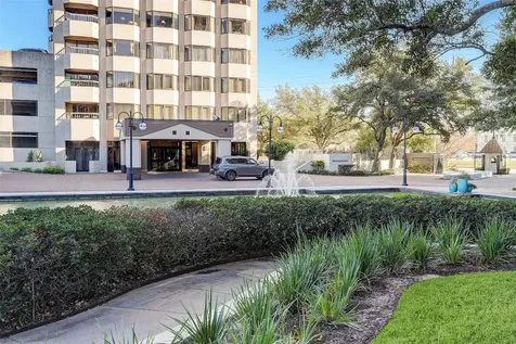 2001 Holcombe Boulevard 2502 Houston TX 77030