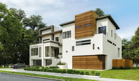 5006 Heatherglen Drive Houston TX 77096