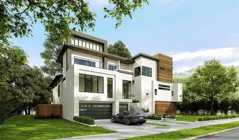 5006 Heatherglen Drive Houston TX 77096