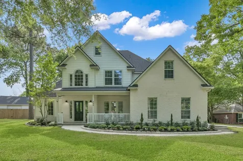 508 Nautica Lane Montgomery TX 77316