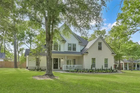 508 Nautica Lane Montgomery TX 77316