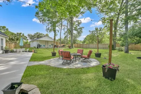 508 Nautica Lane Montgomery TX 77316