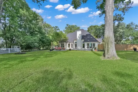 508 Nautica Lane Montgomery TX 77316