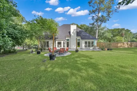 508 Nautica Lane Montgomery TX 77316