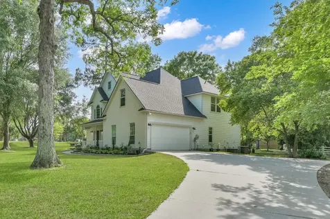 508 Nautica Lane Montgomery TX 77316