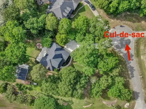 508 Nautica Lane Montgomery TX 77316