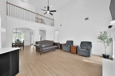 508 Nautica Lane Montgomery TX 77316