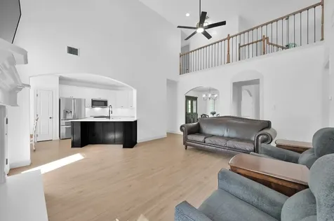 508 Nautica Lane Montgomery TX 77316