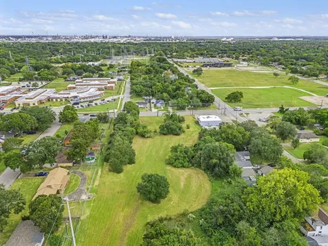 0 Bayou Road Court La Marque TX 77568