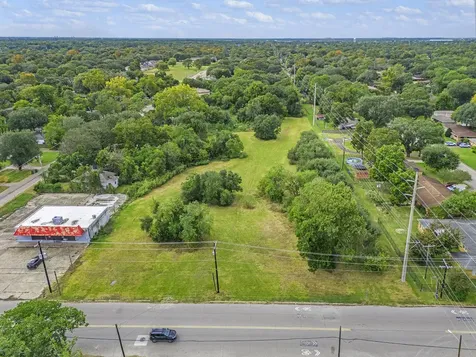 0 Bayou Road Court La Marque TX 77568