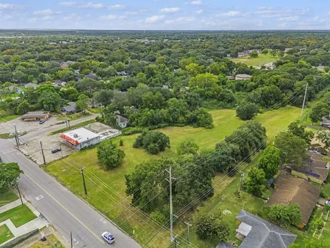 0 Bayou Road Court La Marque TX 77568