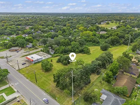 0 Bayou Road Court La Marque TX 77568
