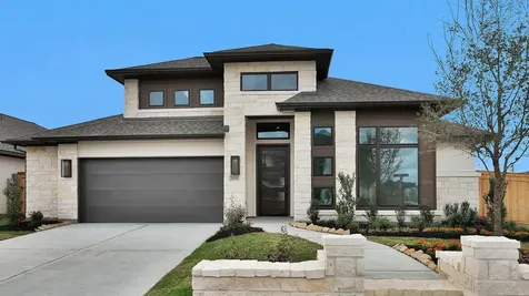 2031 Orchard Rose Drive Missouri City TX 77459