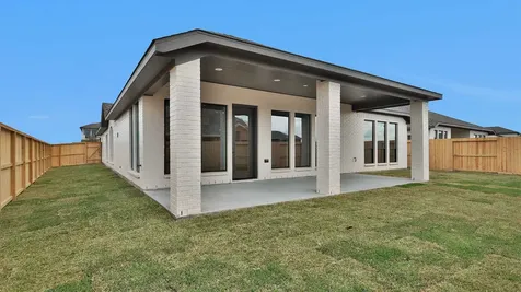 2031 Orchard Rose Drive Missouri City TX 77459
