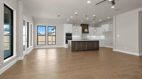 2031 Orchard Rose Drive Missouri City TX 77459