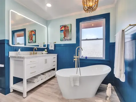 13707 Pirates Beach Boulevard Galveston TX 77554