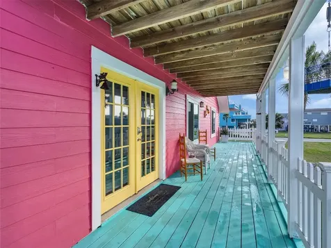 13707 Pirates Beach Boulevard Galveston TX 77554