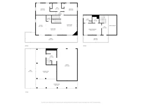 13707 Pirates Beach Boulevard Galveston TX 77554