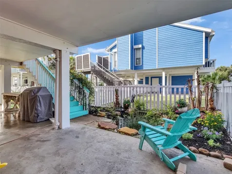 13707 Pirates Beach Boulevard Galveston TX 77554