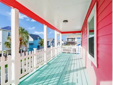 13707 Pirates Beach Boulevard Galveston TX 77554