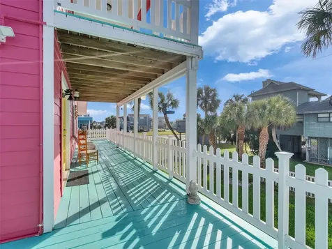 13707 Pirates Beach Boulevard Galveston TX 77554