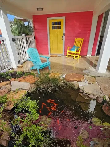 13707 Pirates Beach Boulevard Galveston TX 77554