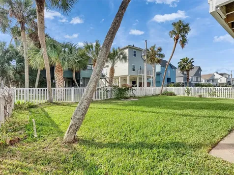 13707 Pirates Beach Boulevard Galveston TX 77554