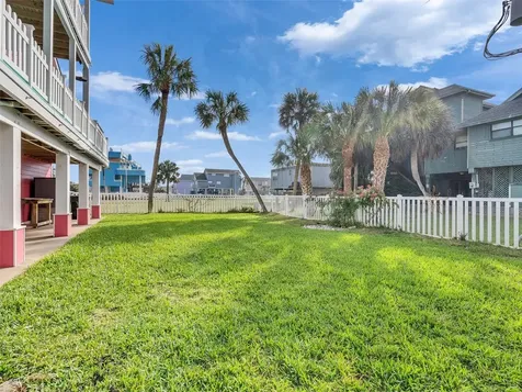 13707 Pirates Beach Boulevard Galveston TX 77554