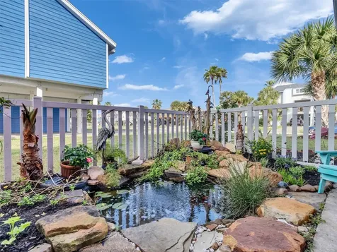 13707 Pirates Beach Boulevard Galveston TX 77554