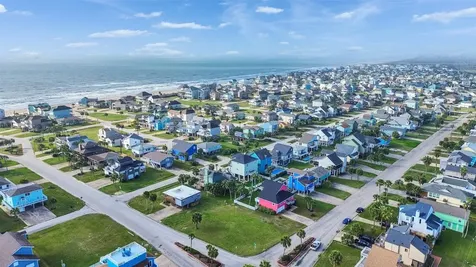 13707 Pirates Beach Boulevard Galveston TX 77554