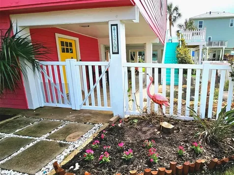 13707 Pirates Beach Boulevard Galveston TX 77554