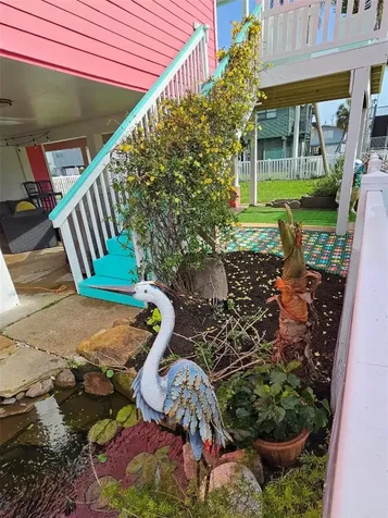 13707 Pirates Beach Boulevard Galveston TX 77554