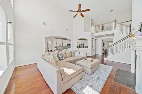 26211 Longmont Park Lane Katy TX 77494