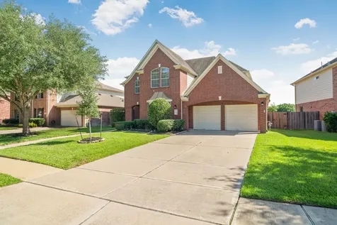26211 Longmont Park Lane Katy TX 77494