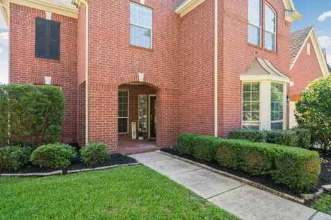 26211 Longmont Park Lane Katy TX 77494