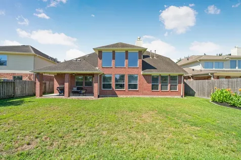 26211 Longmont Park Lane Katy TX 77494
