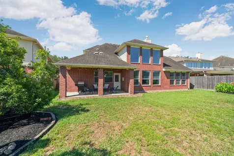 26211 Longmont Park Lane Katy TX 77494