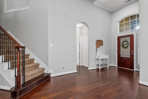 16319 Denise Terrace Drive Hockley TX 77447