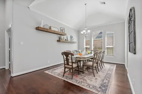 16319 Denise Terrace Drive Hockley TX 77447