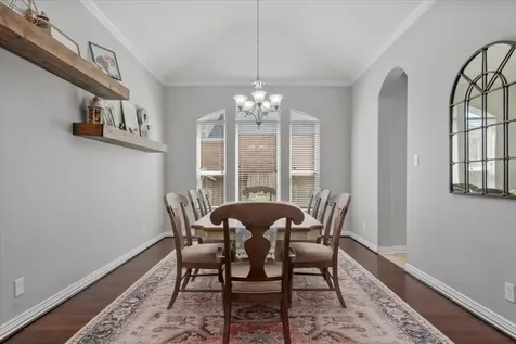16319 Denise Terrace Drive Hockley TX 77447