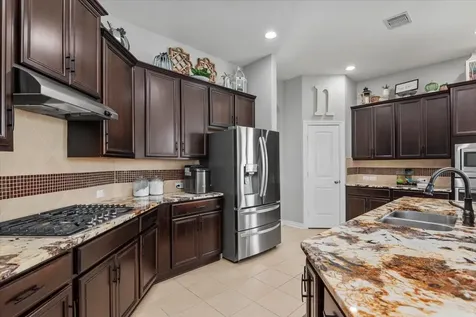 16319 Denise Terrace Drive Hockley TX 77447