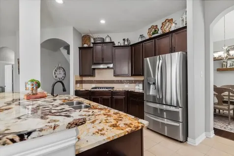 16319 Denise Terrace Drive Hockley TX 77447